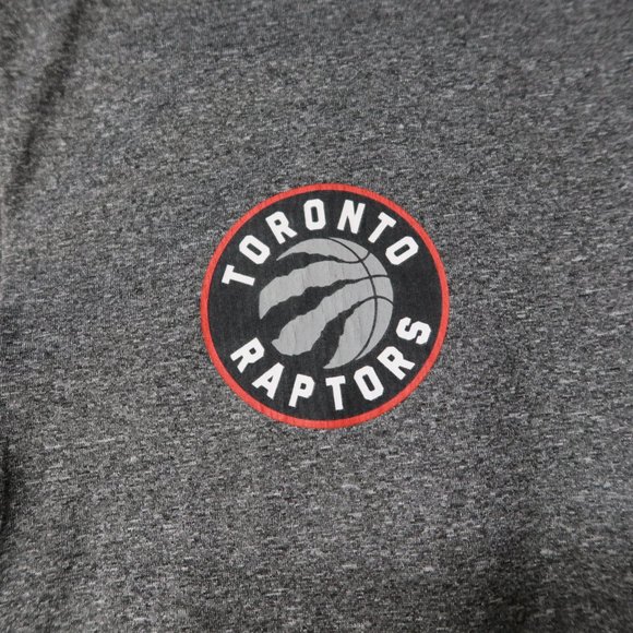 Toronto Raptors quarter zip - Picture 3 of 6